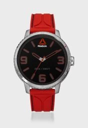 Reebok Sparkle Run Analog Watch