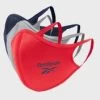Reebok 3 Pack Logo Face Mask -Fit Mode Shop 1 catalog 3