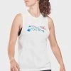 Reebok Te Mu Graphic Tank