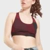 Reebok Lux Racer Jacquard Bra 1 Reebok Lux Racer Jacquard Bra -Fit Mode Shop 1 zoom desktop 101