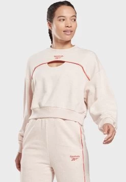 Reebok Piping Sweatshirt