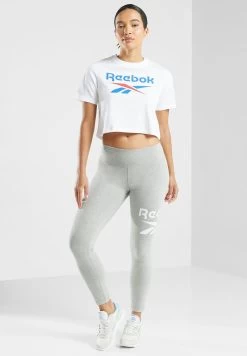 Reebok Big Logo Tights