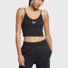 Reebok Classics Wardrobe Strappy Bra 1 Reebok Classics Wardrobe Strappy Bra -Fit Mode Shop 1 zoom desktop 113