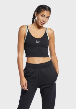 Reebok Classics Wardrobe Strappy Bra
