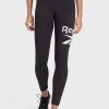 Reebok Logo Leggings -Fit Mode Shop 1 zoom desktop 115