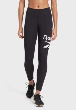 Reebok Logo Leggings
