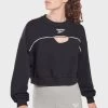 Reebok Piping Pack Sweatshirt
