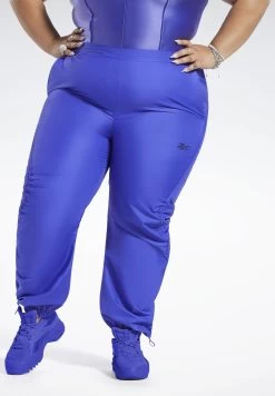 Reebok Cardi B Woven Sweatpants