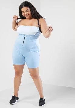 Reebok Logo Playsuit