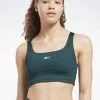 Reebok Workout Ready Bra -Fit Mode Shop 1 zoom desktop 122