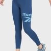 Reebok Identity Logo Leggings -Fit Mode Shop 1 zoom desktop 126