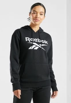 Reebok Big Logo Hoodie