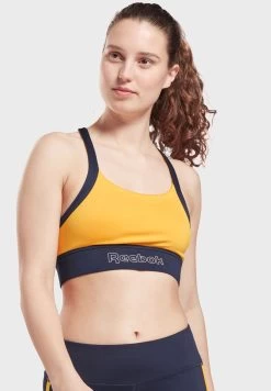 Reebok Piping Pack Bra