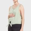 Reebok Front Tie Tank -Fit Mode Shop 1 zoom desktop 141