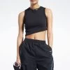 Reebok Classics Wide Cropped Top -Fit Mode Shop 1 zoom desktop 143
