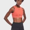 Reebok Studio Beyond The Sweat Bra -Fit Mode Shop 1 zoom desktop 150