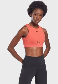 Reebok Studio Beyond The Sweat Bra