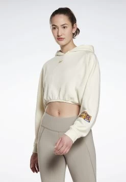 Reebok Tech Style Q3 Midlayer Sweatshirt