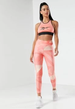 Reebok Running Essential Aop Tights