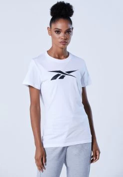 Reebok Graphic Vector Elements Sports Training T-Shirt
