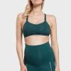 Reebok Logo Bra -Fit Mode Shop 1 zoom desktop 163