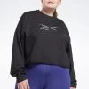 Reebok Modern Safari Coverup Sweatshirt 2 Reebok Modern Safari Coverup Sweatshirt -Fit Mode Shop 1 zoom desktop 166