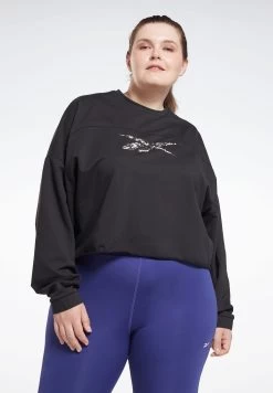 Reebok Modern Safari Coverup Sweatshirt