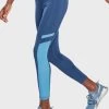 Reebok Workout Ready Mesh Tights -Fit Mode Shop 1 zoom desktop 167