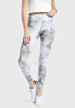 Reebok Classics Cloud Splatter Leggings