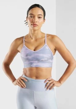 Reebok Id Camo Bra