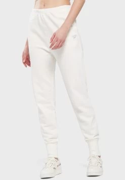 Reebok Classics Wide Cozy Fitted Sweatpants