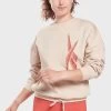 Reebok Modern Safari Cover Sweatshirt -Fit Mode Shop 1 zoom desktop 172
