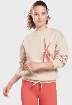 Reebok Modern Safari Cover Sweatshirt