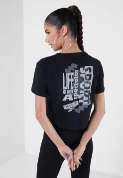 Reebok Training Essential Graphic T-Shirt