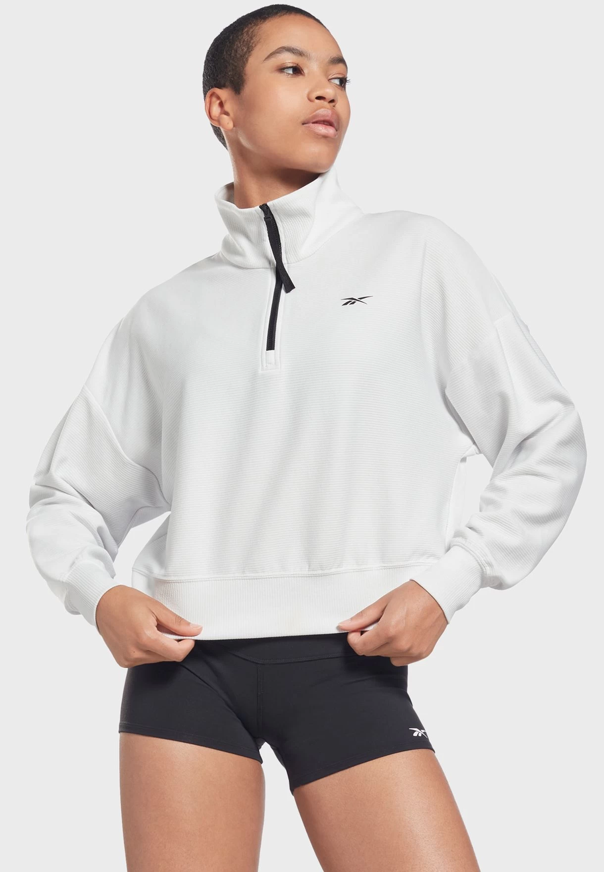 Reebok Training Supply Mid Layer Ars 3 Reebok Training Supply Mid Layer Ars