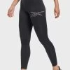 Reebok Running Vector Leggings -Fit Mode Shop 1 zoom desktop 179