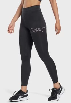 Reebok Running Vector Leggings
