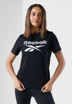 Reebok Logo T-Shirt