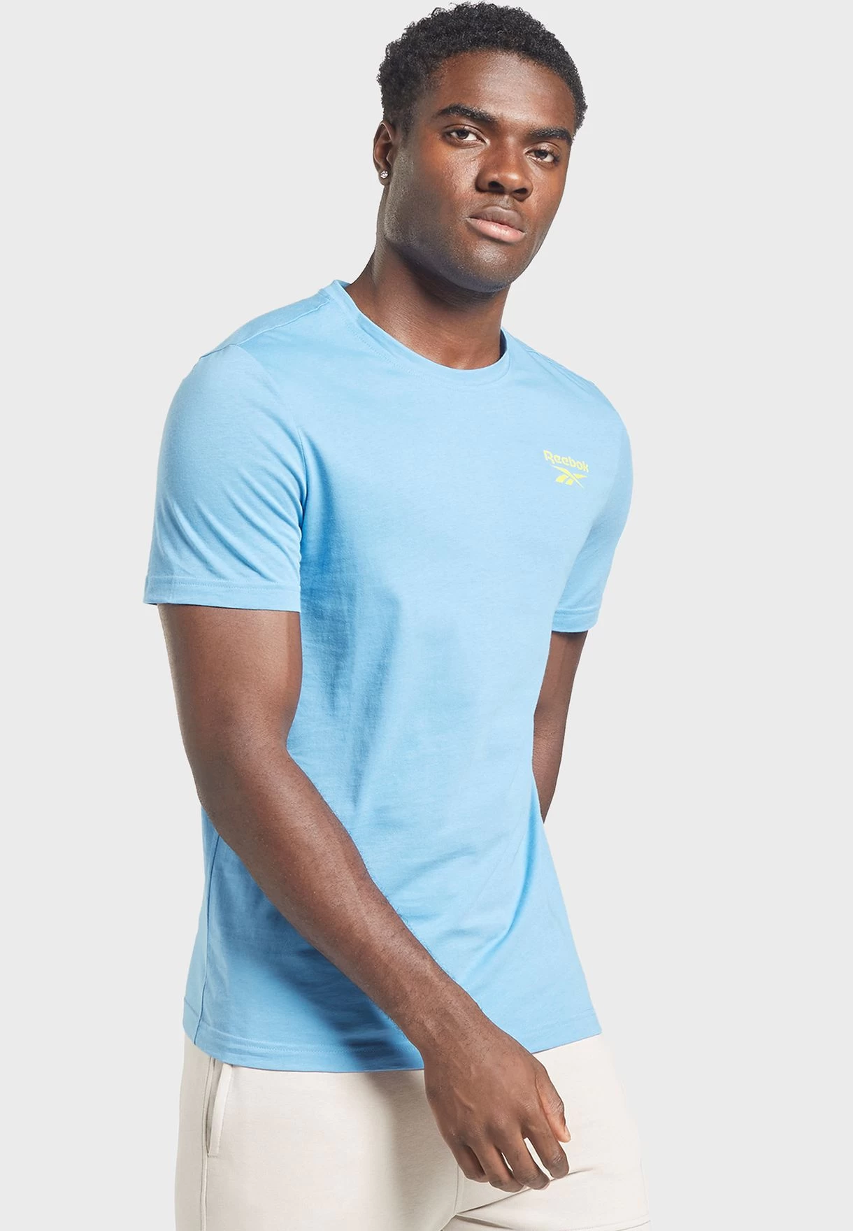 Reebok Graphic Series Dont Stop Moving T-Shirt 3 Reebok Graphic Series Dont Stop Moving T-Shirt