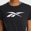 Reebok Training Essential Vector Graphic T-Shirt -Fit Mode Shop 1 zoom desktop 186