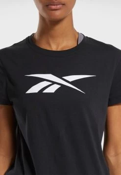 Reebok Training Essential Vector Graphic T-Shirt