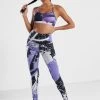 Reebok Meet You There Aop Leggings -Fit Mode Shop 1 zoom desktop 187