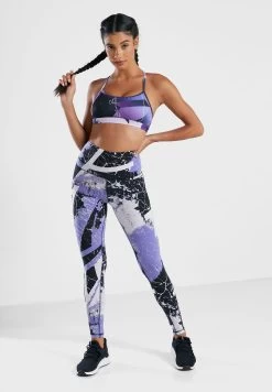 Reebok Meet You There Aop Leggings