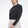 Reebok Tech Style Dreamblend Sweatshirt 2 Reebok Tech Style Dreamblend Sweatshirt -Fit Mode Shop 1 zoom desktop 188