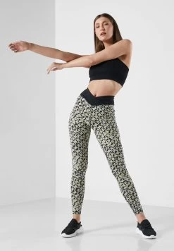 Reebok Meet You There Tights