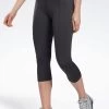 Reebok Workout Ready Capri