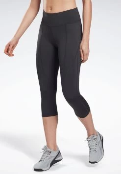 Reebok Workout Ready Capri