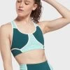 Reebok Tech Style Lux Racer Bra 2 Reebok Tech Style Lux Racer Bra -Fit Mode Shop 1 zoom desktop 198