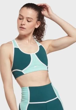 Reebok Tech Style Lux Racer Bra
