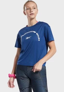 Reebok Speedwick Graphic T-Shirt